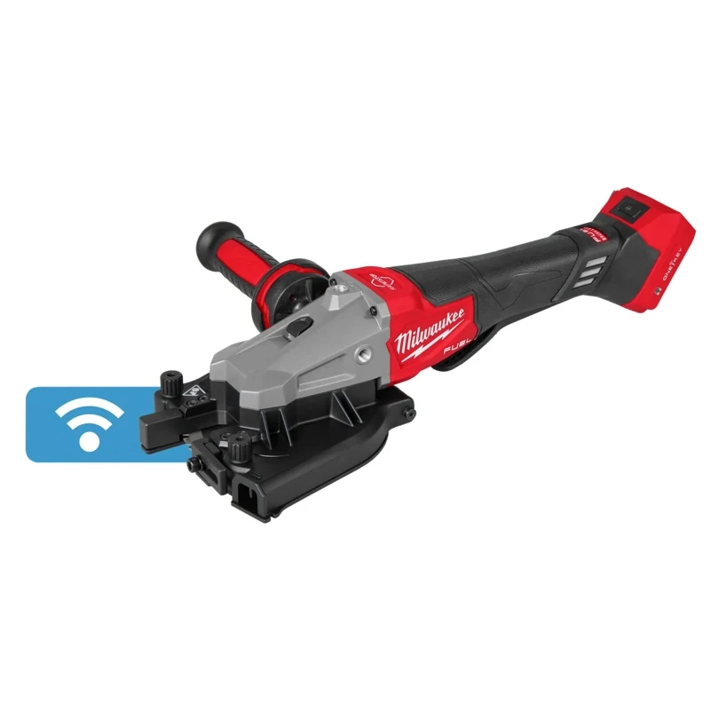 Coupe-barres d'armature - Milwaukee M18 FUEL n 10 (1-1/4"), 3675-20